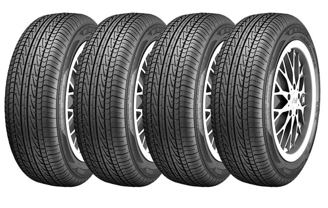 - Nankang 205/70R14 Cx668 Radial