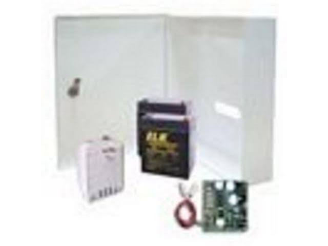 Elk Products - P124 - Powersupply Can 8A 24VDC