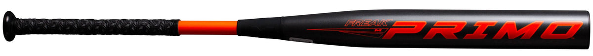 2021 Miken Freak Primo USA/ASA Maxload 14x22 Slowpitch Softball Bat: MP21MA 34 inch / 28 oz