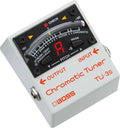 Boss TU-3 Chromatic Pedal Tuner
