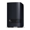 WD My Cloud EX2 Ultra 8TB