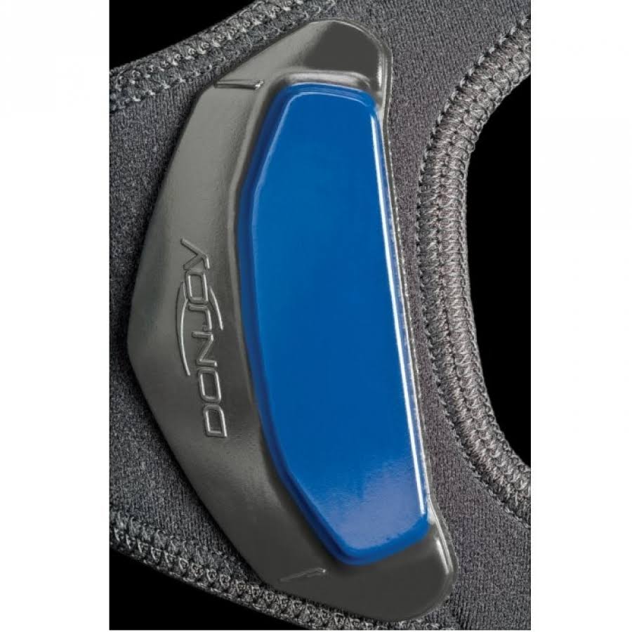 Tru-Pull Lite Right Knee Brace, Large