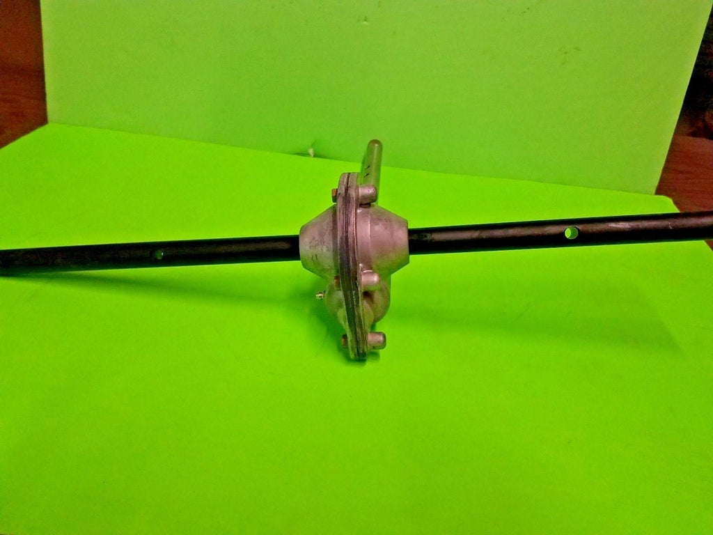 MTD 918-0413b 22 inch Gearbox Assembly