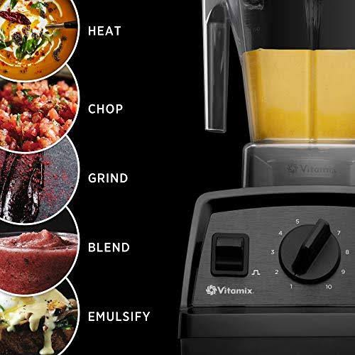 Vitamix E310 Explorian Blender | Red