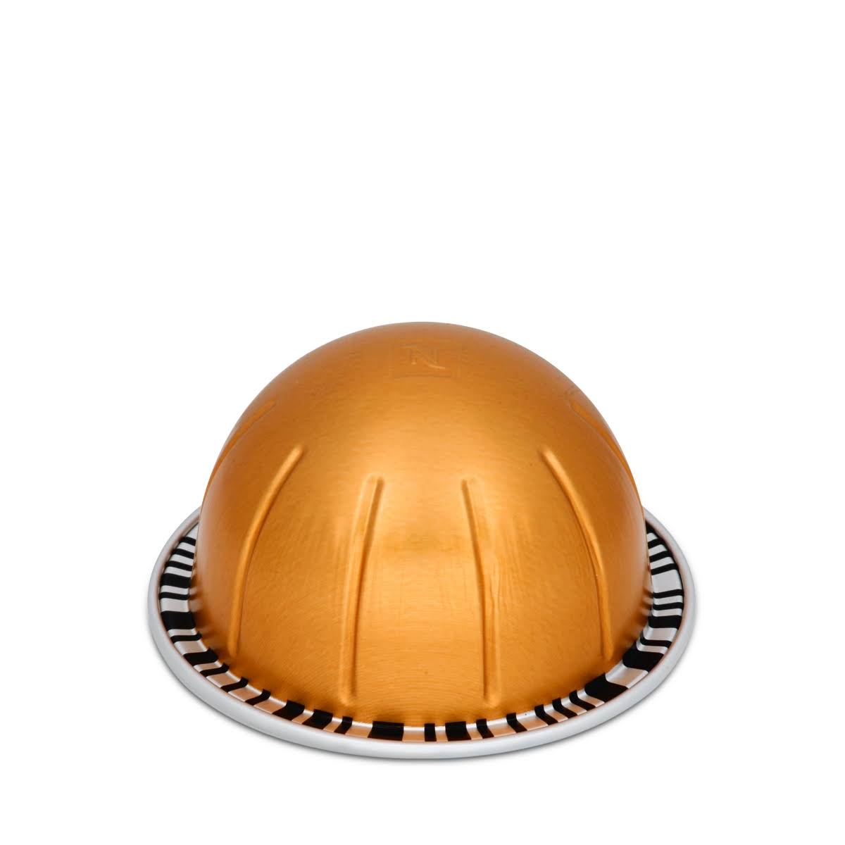 Nespresso Vertuoline Melozio Coffee Capsules 40-Count