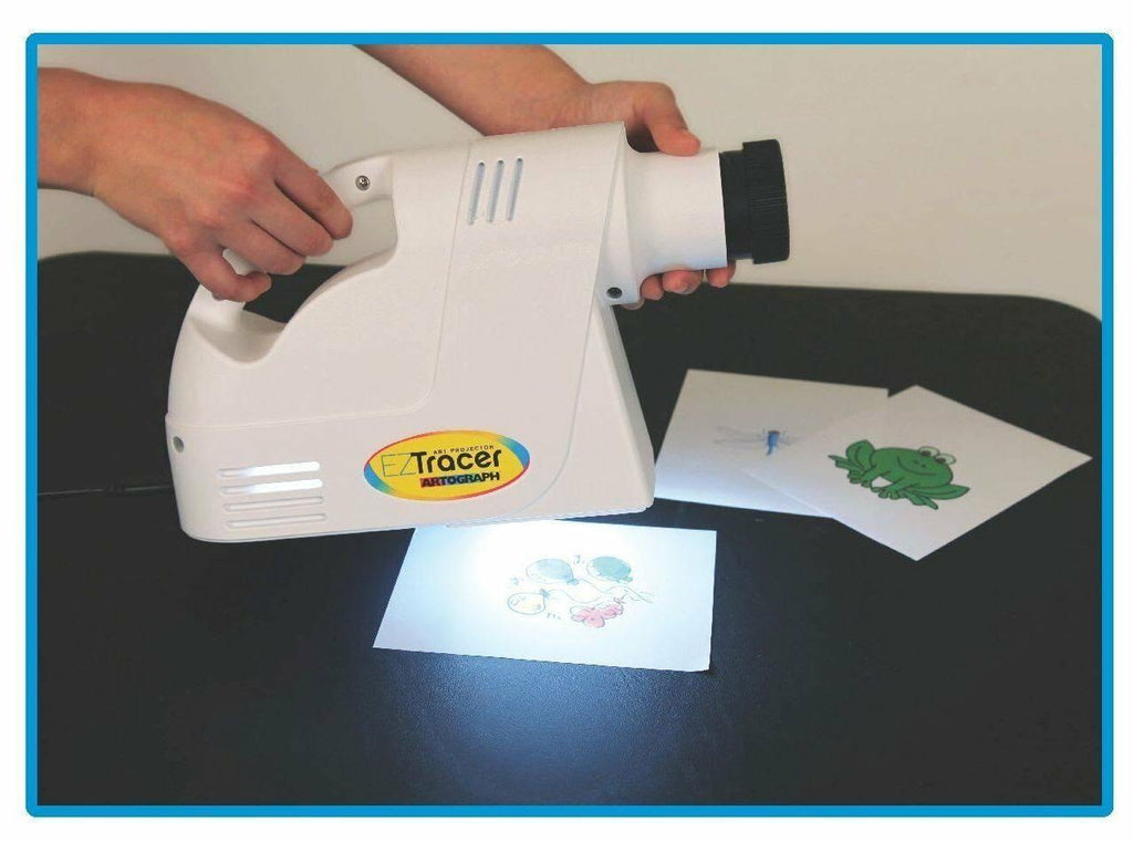 Artograph EZ Tracer Art Projector