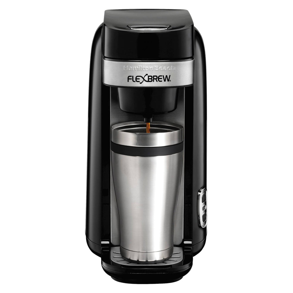 Hamilton Beach FlexBrew 49997 Coffee Maker