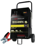 Schumacher Se-2352 2/35/200 Amp Manual Battery Charger