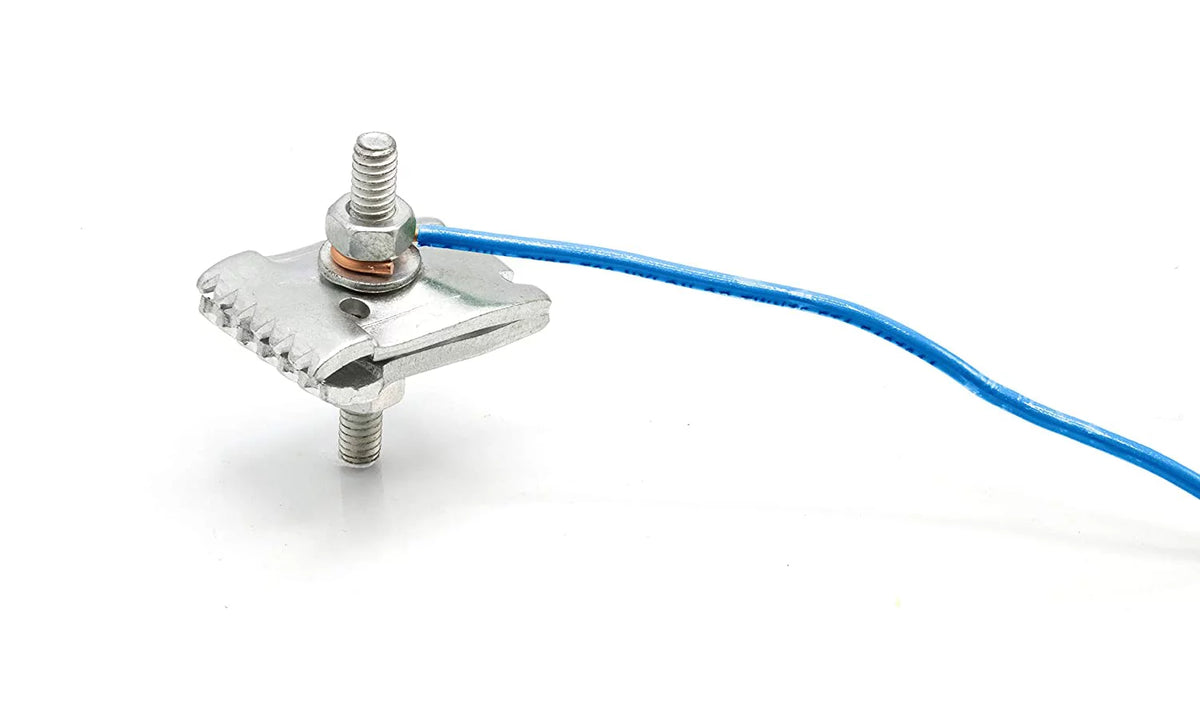 50 Feet (15 Meter) - Insulated Solid Copper THHN / THWN Wire - 12 AWG, Wire is Made in the USA, Residential, Commerical, Industrial, Grounding, Electrical rated for 600 Volts - In Blue