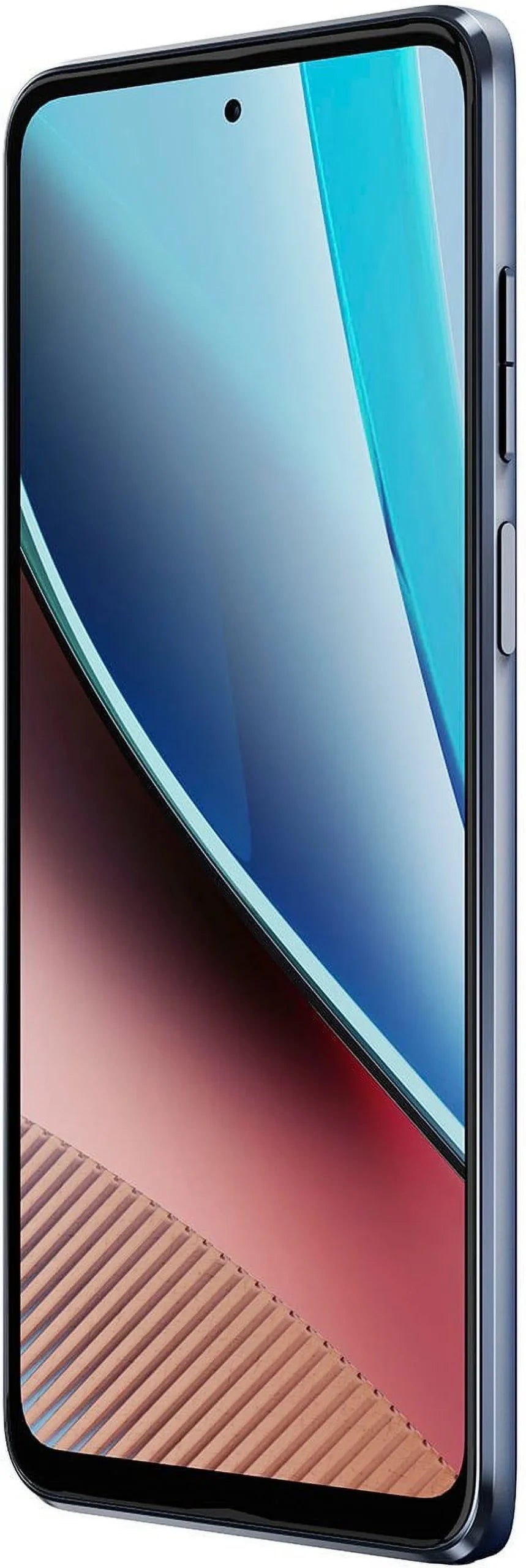 Motorola Moto G Stylus 2023 - UNLOCKED, Midnight Blue 4G - 128GB - NEW