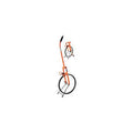 Keson MP301 3 Foot Circluer Measuring Wheel