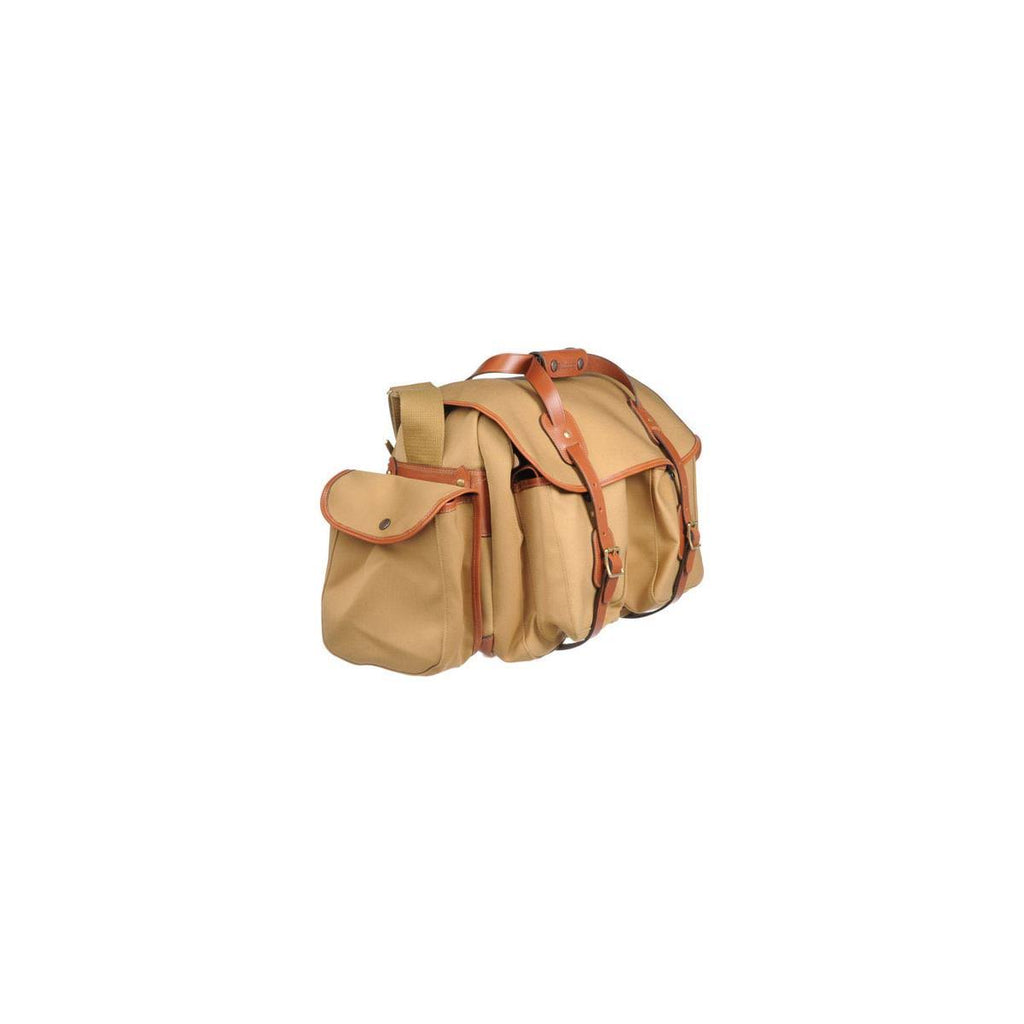 Billingham 550 Original Camera Bag - Khaki