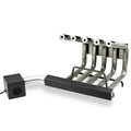 Fireplace Heater for Masonry Fireplace - 5 Tubes w/Blower
