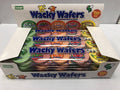 Wacky Wafers 1.2oz (24 ct Box)