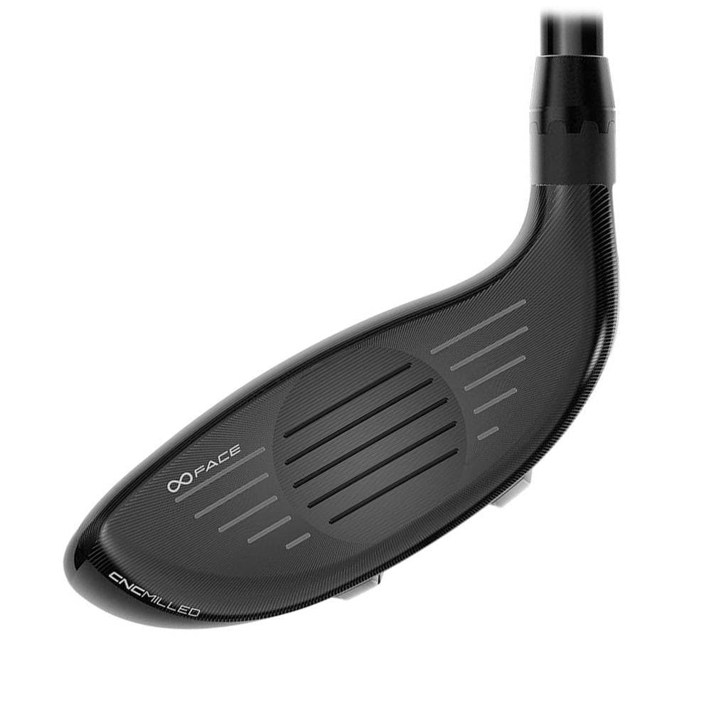 Cobra King RADSPEED Fairway Wood - Blue/Red 7 Wood Motore x F3 Regular