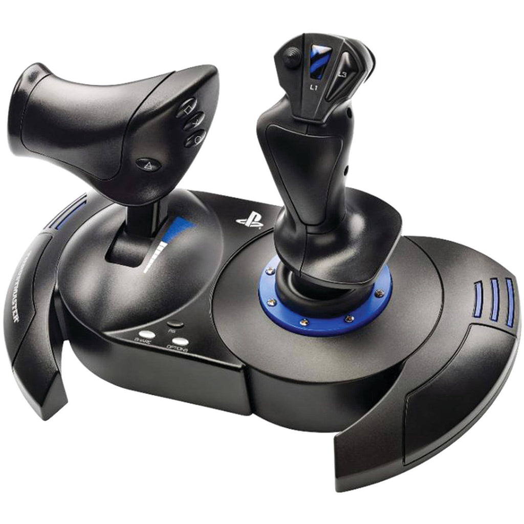 Thrustmaster - T.Flight Hotas 4 Joystick