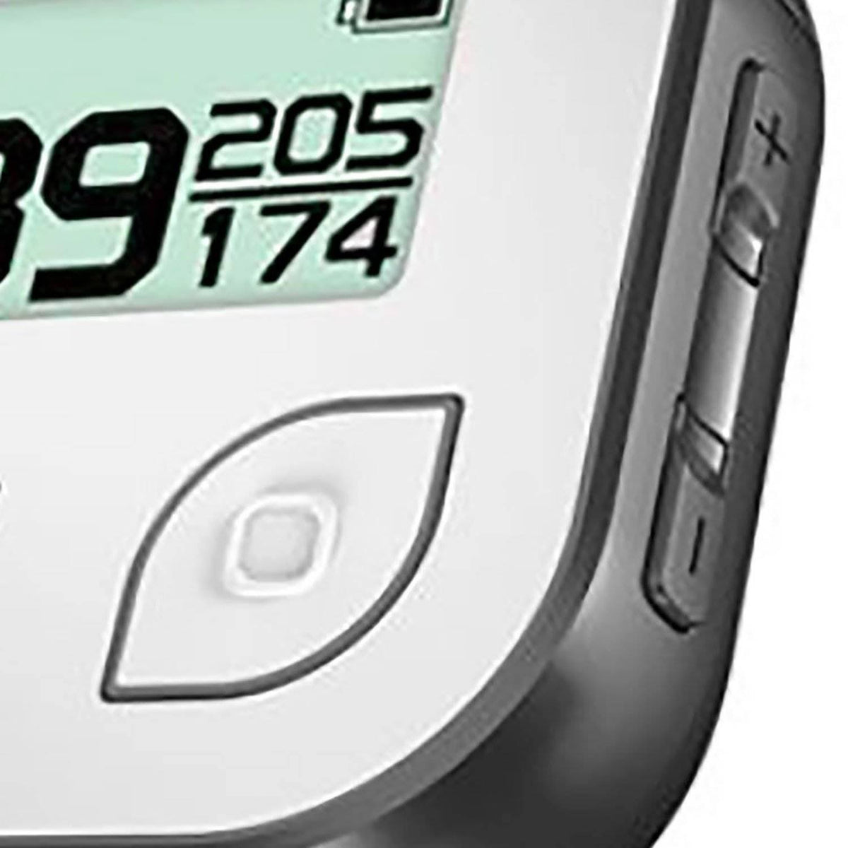 GolfBuddy Voice 2 Talking Golf GPS Rangefinder - Grey