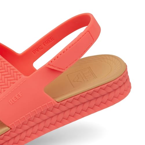 REEF Women??s Water Vista Sandal