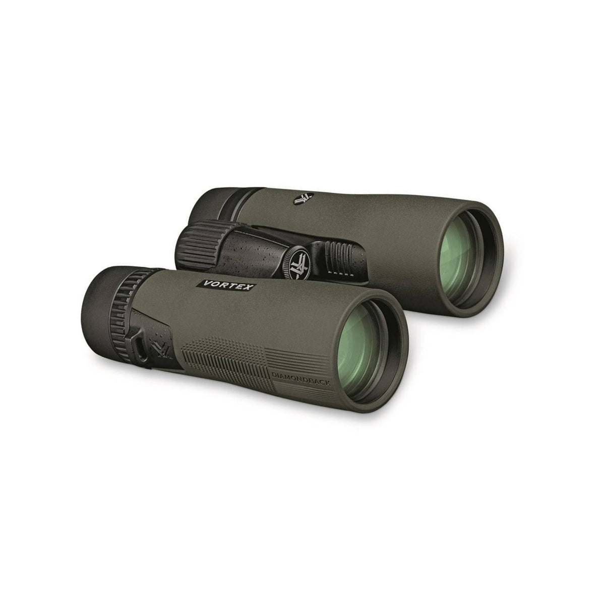 Vortex Diamondback HD 8x42 Binoculars