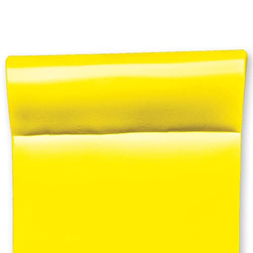 TRC Recreation Foam Swimming Pool Float, Floating Water Lounger, Splash 1.25??