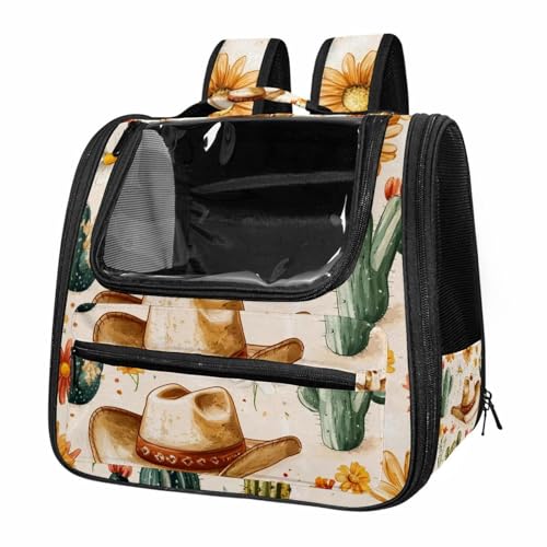 Halloween Pet Carrier Airline Approved Pet Carrier Bag Dog Carrier for Small Medium Cats Dogs Puppies Kitten