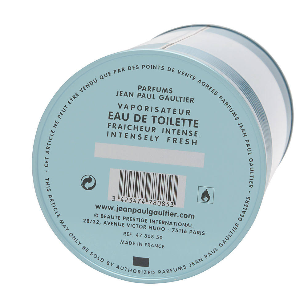 Jean Paul Gaultier Le Beau Male Eau De Toilette Spray 6.7 oz