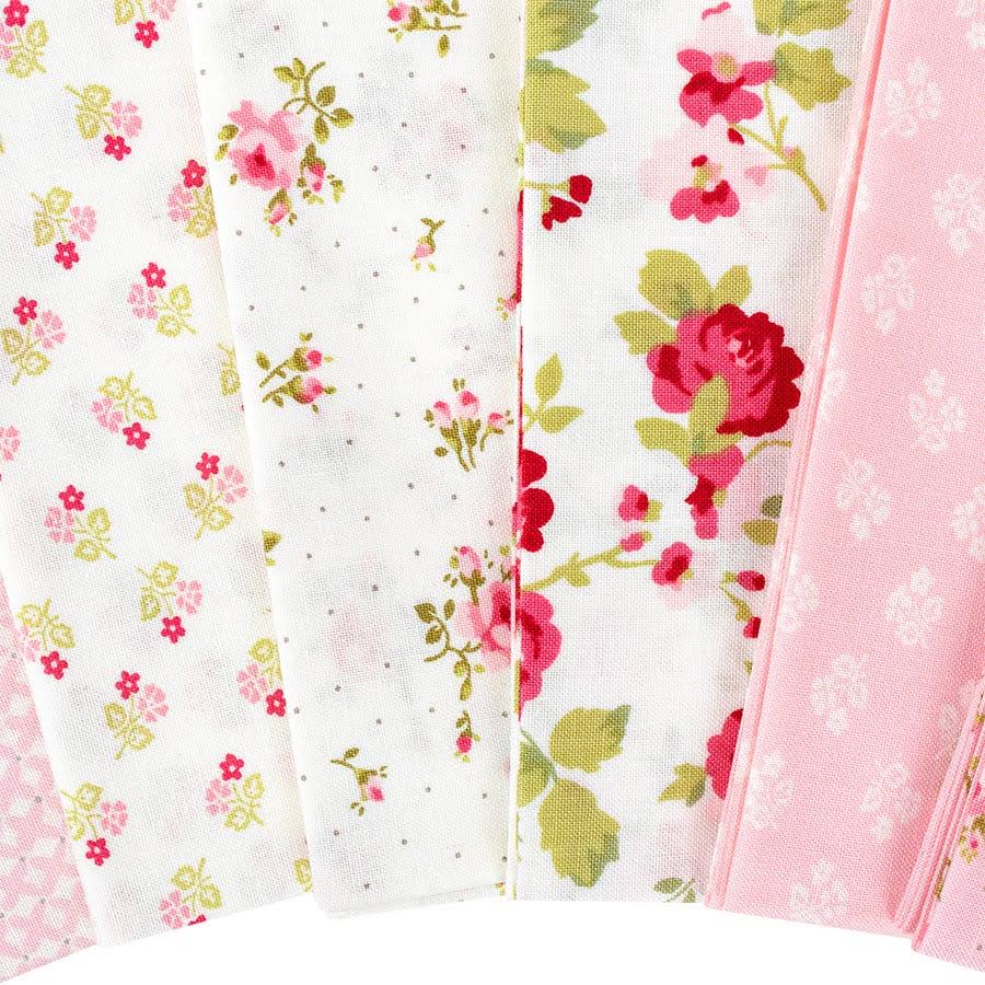 Moda Fabrics Sophie Brenda Riddle 26 Fat Quarters