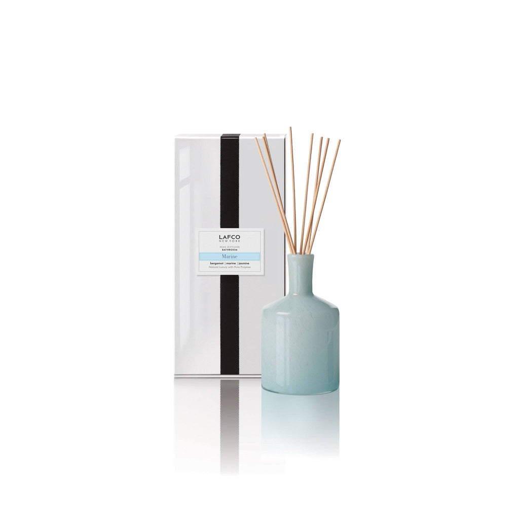 Lafco 6.0oz Marine Classic Reed Diffuser - Bathroom