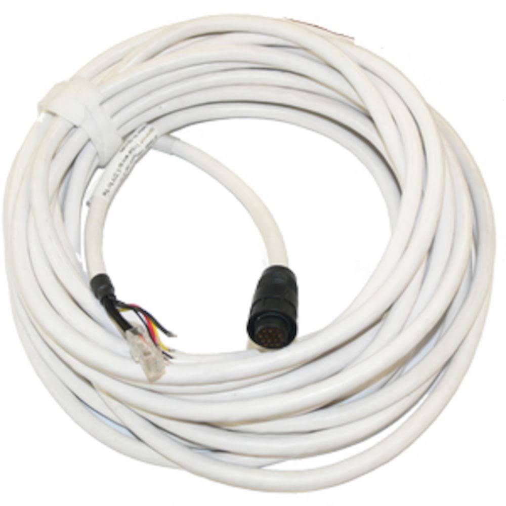 Navico Aa010212 20M BR24 Ext Cable