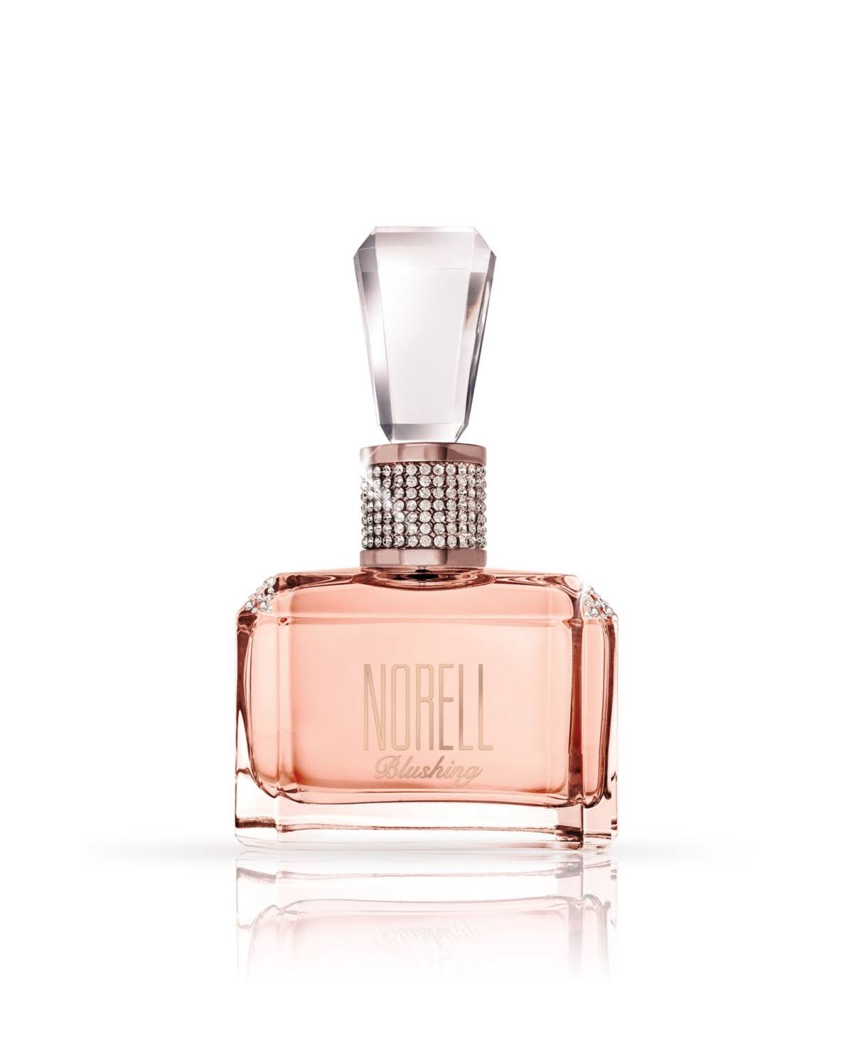 Norell Blushing Eau De Parfum - 3.4 oz.