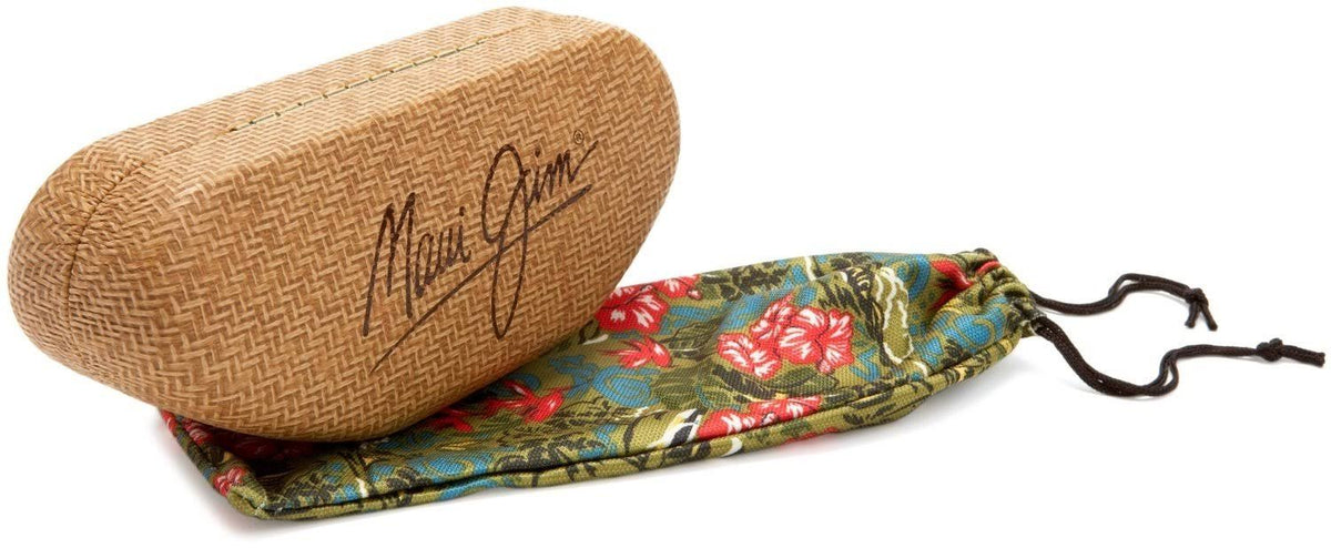 Maui Jim Switchbacks Replacement Maui HT Lens AL-HT523