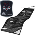 INNOMAX Thermal Guardian Touch Temp Solid State Hardside Waterbed Heater, Full Watt
