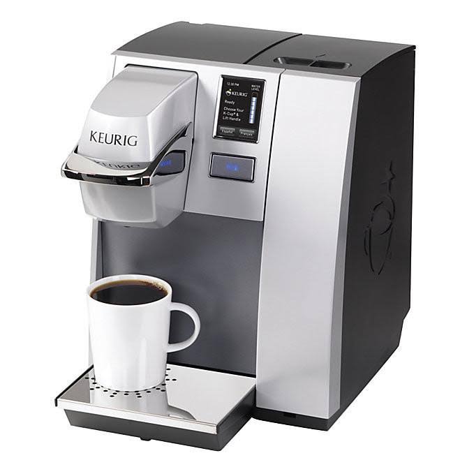 Keurig K155 OfficePro Premier Commercial Brewing System
