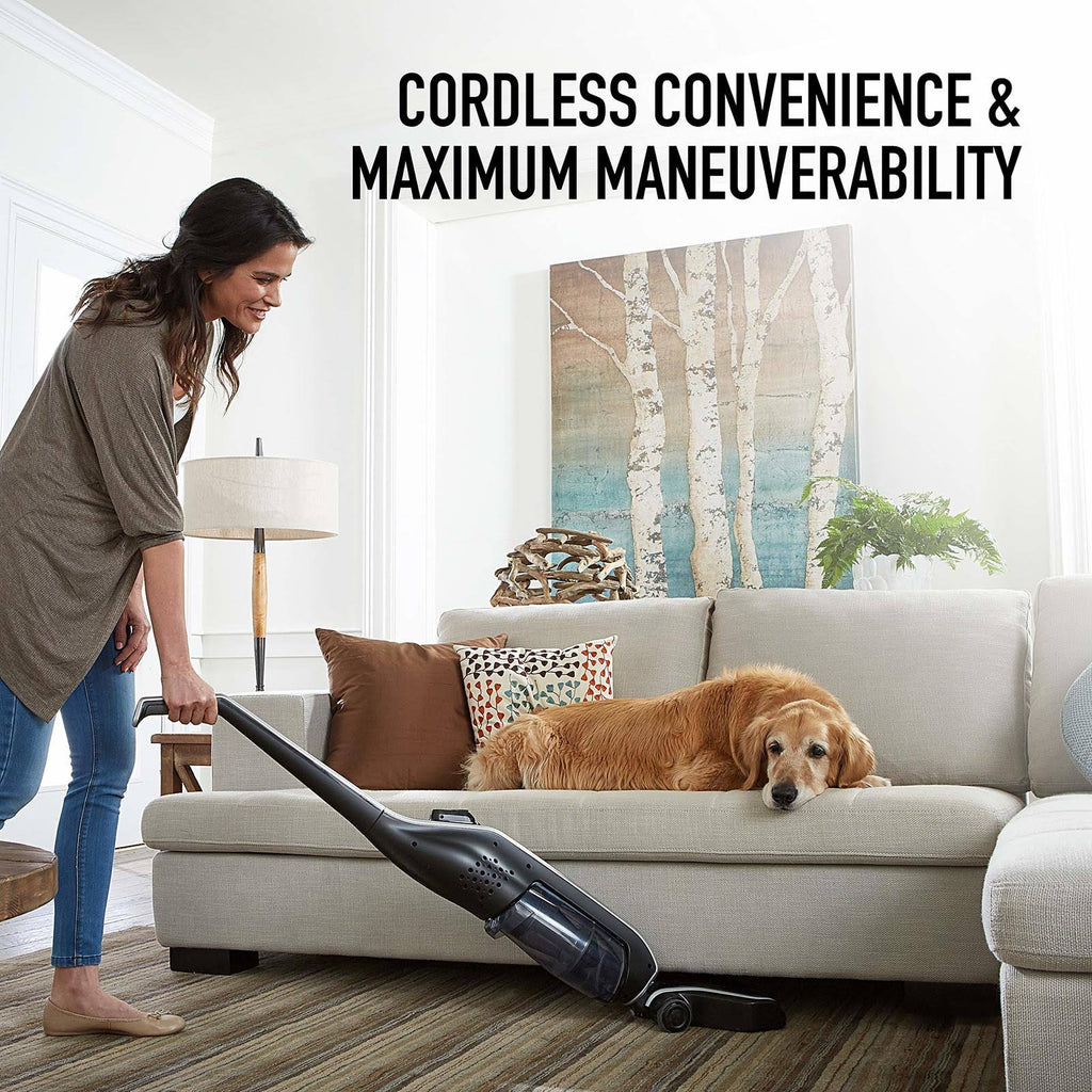 Hoover Linx Cordless Stick Vacuum Cleaner, BH50010 (2 Packs)
