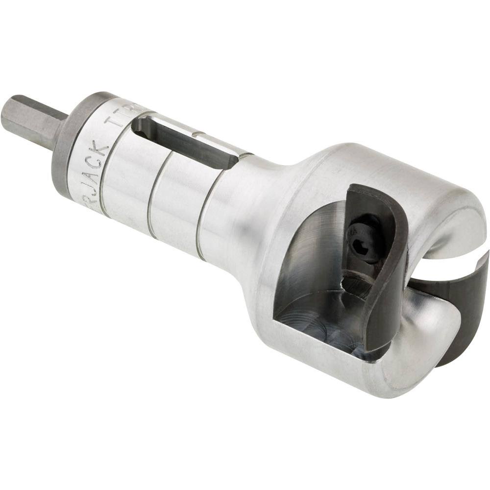 Lumberjack Tools Pro Series 1/2x22 Tenon Cutter (TTR0500)