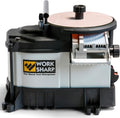 Work Sharp - WS3000 Wood Tool Sharpener Unset