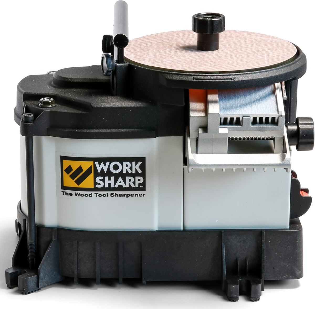 Work Sharp - WS3000 Wood Tool Sharpener Unset