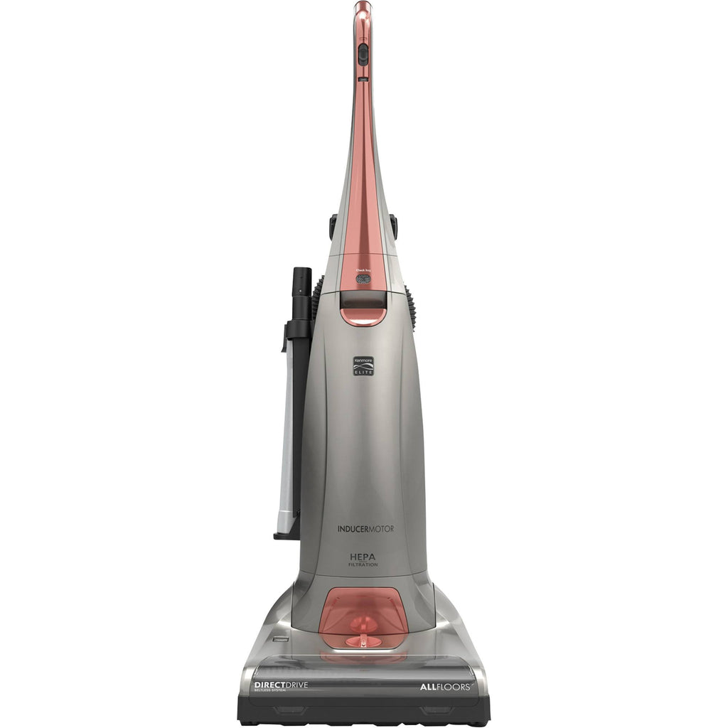 Kenmore Elite Pet Friendly Bagged Upright Vacuum