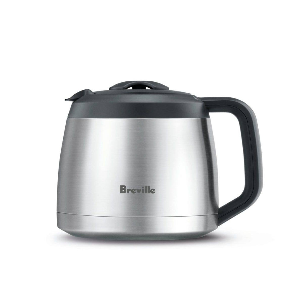 Breville Grind Control Coffee Maker