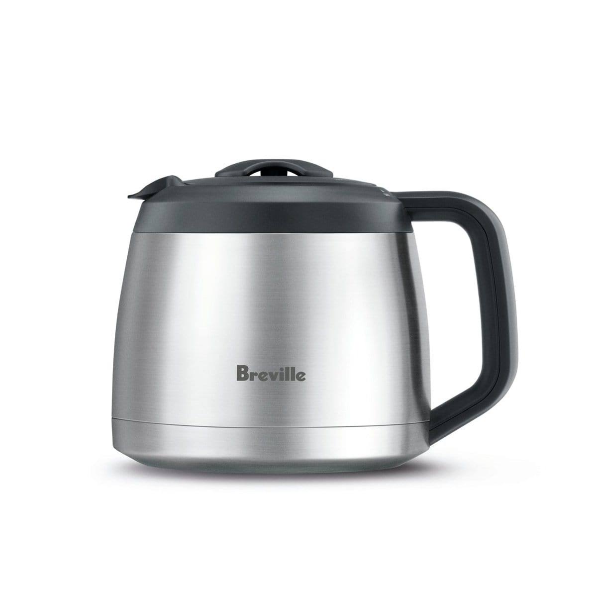 Breville Grind Control Coffee Maker
