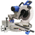 Kobalt 12-in 15-Amp Dual Bevel Sliding Compound Corded Miter Saw