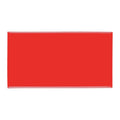 Daltile Restore 3 in. x 6 in. Glazed Ceramic Red Subway Tile (12.5 Sq. ft / CASE)