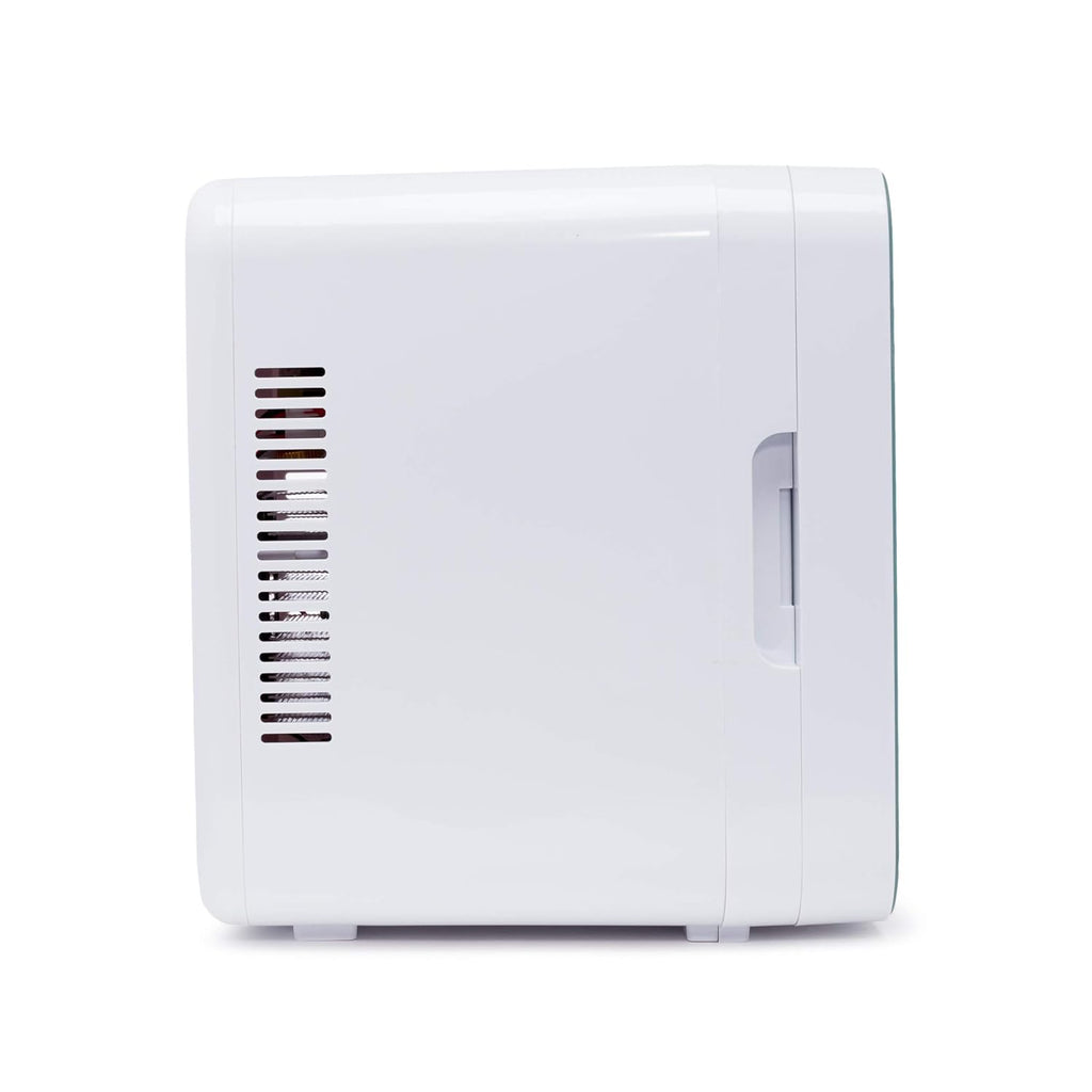 IVYX Scientific 5L Incubator - Precise Temperature Control from 0??C to +55??C, 12V/110V