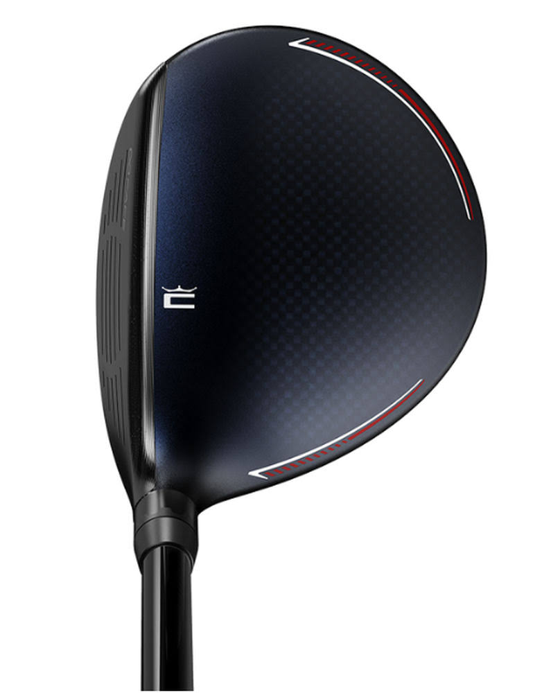 Cobra King RADSPEED Fairway Wood - Blue/Red 7 Wood Motore x F3 Regular