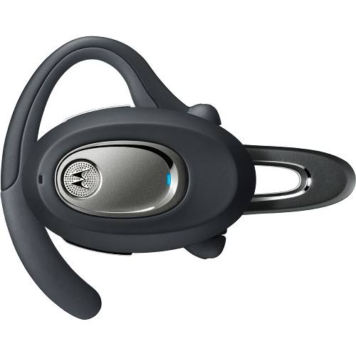 Motorola - H730 Bluetooth Headset