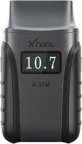 XTOOL Anyscan A30M Wireless OBD2 Scanner for Android & iOS(2022 Newest), Bi-Directional Scan Tool with All Systems Diagnostics, 21 Services, ABS Bleeding, Injector Coding, Upgrade Ver. of A30, A30D