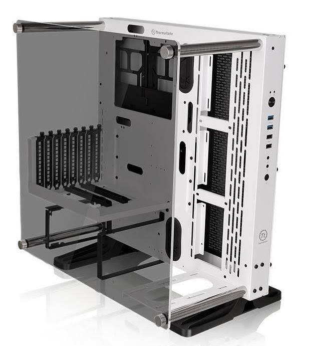 Thermaltake CA-1G4-00M6WN-05 Core P3 TG Snow