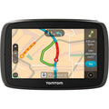TomTom Go 60 S GPS Navigator