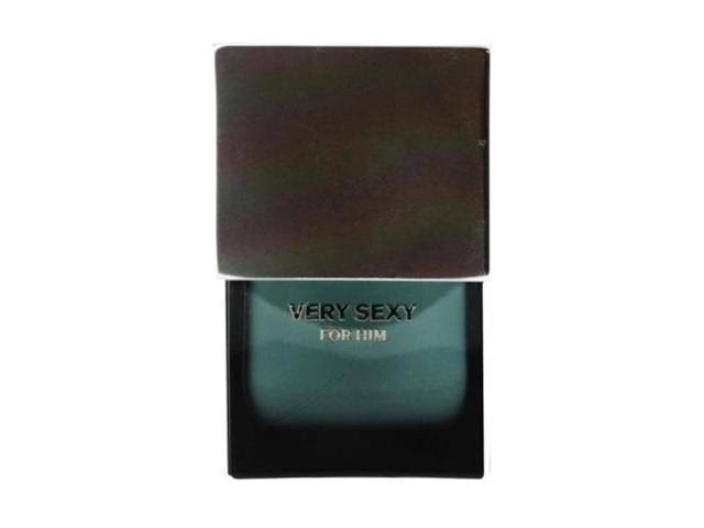 Very Sexy by Victoria's Secret 3.4 oz Cologne Spray for Men
