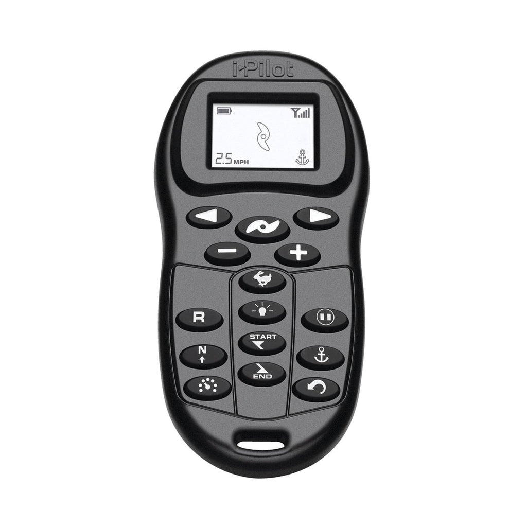 Minn Kota Replacement iPilot Remote